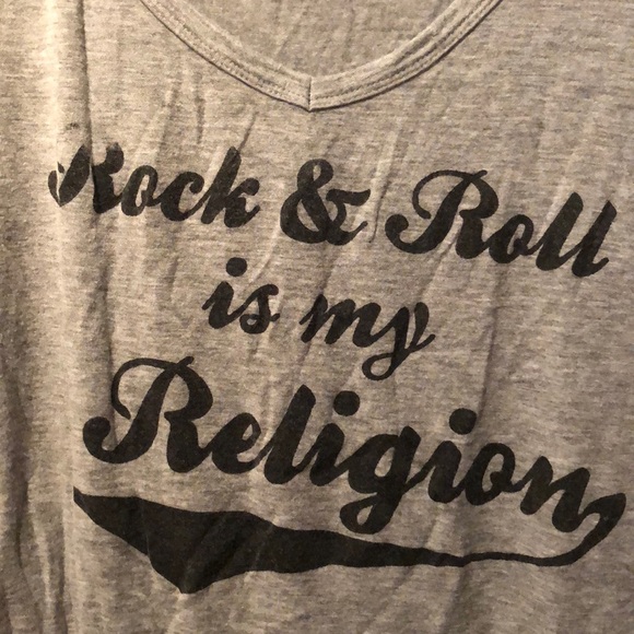 Project Social Logo Tee - Picture 3 of 5